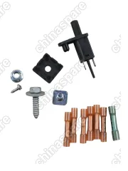 Сигнализация MFD2-Standard, Fusion 2006-2009 / Fiesta 2006-2009