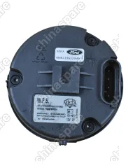 Сигнализация MFD2-Standard, Fusion 2006-2009 / Fiesta 2006-2009