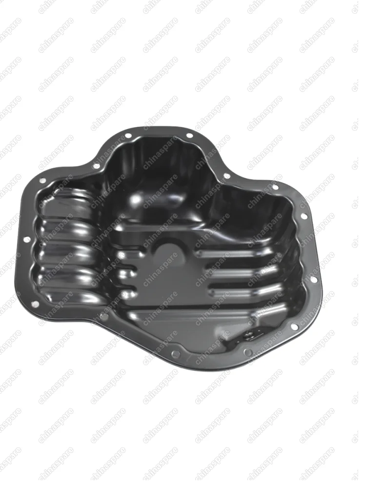 Картер масляный двигателя Toyota (1AZ-FE/1AZ-FSE/2AZ-FE)