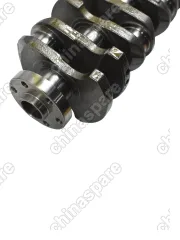 Вал коленчатый Toyota 3E, 3EE, 3ETE, 5EFE