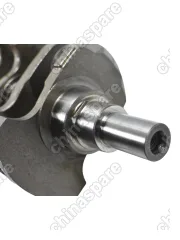 Вал коленчатый Toyota 3E, 3EE, 3ETE, 5EFE