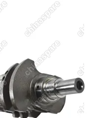 Вал коленчатый Toyota 3E, 3EE, 3ETE, 5EFE