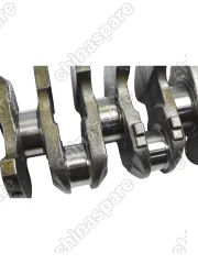 Вал коленчатый Toyota 3E, 3EE, 3ETE, 5EFE