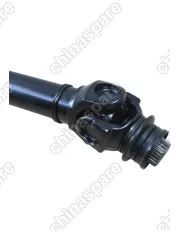 Вал карданный передний BMW X3 F25 N52B30AF, N47D20