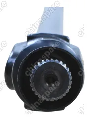 Вал карданный передний BMW X3 F25 N52B30AF, N47D20