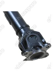 Вал карданный передний BMW X3 F25 N52B30AF, N47D20