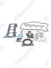 Комплект прокладок двигателя TNN4G15T Zotye T600 1,5
