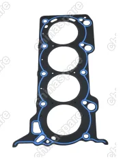 Комплект прокладок двигателя TNN4G15T Zotye T600 1,5