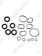 Комплект прокладок двигателя TNN4G15T Zotye T600 1,5