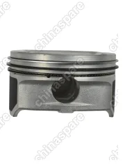 Поршни c кольцами и пальцем (комплект) +0,50 (R2) Hyundai G4KE/4B12