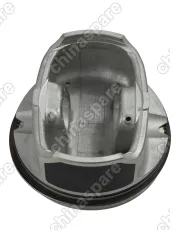 Поршни c кольцами и пальцем (комплект) +0,50 (R2) Hyundai G4KE/4B12