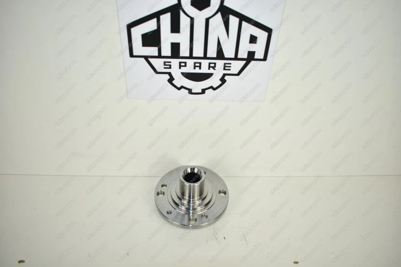 Ступица передняя Chery Amulet