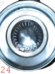 Вал карданный Suzuki Escudo TA74W TD54W TD94W