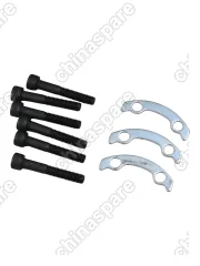 Вал карданный Suzuki Escudo TA74W TD54W TD94W