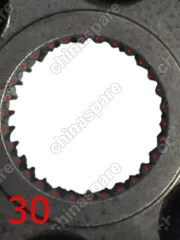 Шрус карданного вала Mitsubishi L200 IV / Pajero Sport I-II