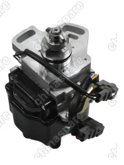 Трамблер Toyota 4A 5A 7A