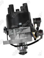 Трамблер Toyota 4A 5A 7A