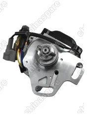 Трамблер Toyota 4A 5A 7A