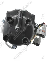 Трамблер Toyota 4A 5A 7A