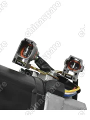 Трамблер Toyota 4A 5A 7A