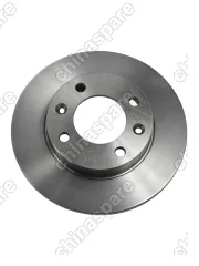 Диск тормозной задний DongFeng H30 Cross
