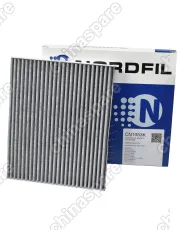 Комплект фильтров Zotye T600 1,5