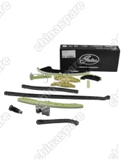 Комплект для замены цепей «Gates» ГРМ VAG EA888 1,8/2,0 TSI/TFSI GEN 2 -2012