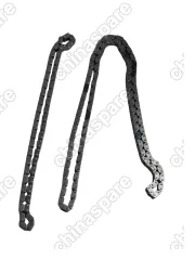 Комплект для замены цепей «Gates» ГРМ VAG EA888 1,8/2,0 TSI/TFSI GEN 2 -2012