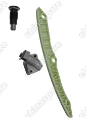 Комплект для замены цепей «Gates» ГРМ VAG EA888 1,8/2,0 TSI/TFSI GEN 2 -2012