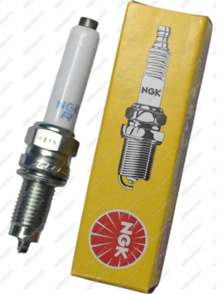 Свеча зажигания CWVA, CWVB (ременной привод ГРМ) «NGK» VAG Skoda Rapid, Volkswagen Polo 2020 Liftback/sedan 1,6