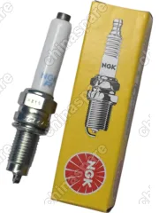 Свеча зажигания CWVA, CWVB (ременной привод ГРМ) «NGK» VAG Skoda Rapid, Volkswagen Polo 2020 Liftback/sedan 1,6