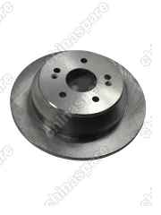 Диск тормозной задний Chery Tiggo 4