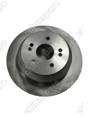 Диск тормозной задний Chery Tiggo 4