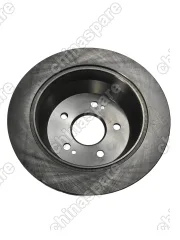 Диск тормозной задний Chery Tiggo 4