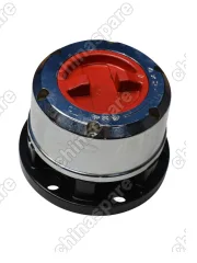 Хабы механические колесные усиленные (комплект 2 хаба) Great Wall Hover, Safe, Wingle, Sailor, Pegasus