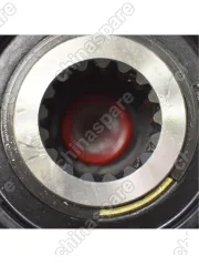 Хабы механические колесные усиленные (комплект 2 хаба) Great Wall Hover, Safe, Wingle, Sailor, Pegasus