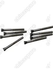 Хабы механические колесные усиленные (комплект 2 хаба) Great Wall Hover, Safe, Wingle, Sailor, Pegasus