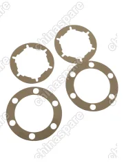 Хабы механические колесные усиленные (комплект 2 хаба) Great Wall Hover, Safe, Wingle, Sailor, Pegasus