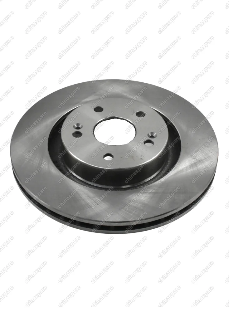 Диск тормозной передний Chery Tiggo 7 Pro/ Tiggo 8 / Tiggo 8 Pro / Exeed LX