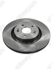 Диск тормозной передний Chery Tiggo 7 Pro/ Tiggo 8 / Tiggo 8 Pro / Exeed LX