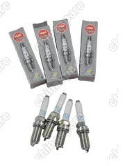 Свеча зажигания Platinum NGK VAG 1,8T-2,0T