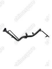 Горловина топливного бака Nissan X-Trail (T31)