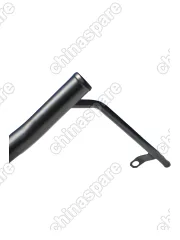 Горловина топливного бака Nissan X-Trail (T31)