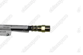 Шланг тормозной задний Chery Amulet