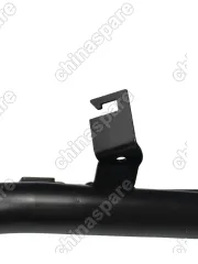 Горловина топливного бака Nissan X-Trail (T31)