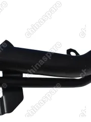 Горловина топливного бака Nissan X-Trail (T31)