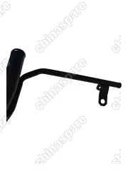 Горловина топливного бака Nissan X-Trail (T31)