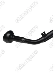 Горловина топливного бака Nissan X-Trail (T31)