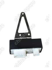 Реле вентилятора ДВС Chery Tiggo 4 (T19) / 7 (T15) / 7PRO (T1E) / 8 (T18) 20А