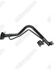 Горловина топливного бака Nissan Almera Classic B10